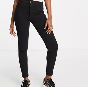 Topshop Motorola Jamie Jeans